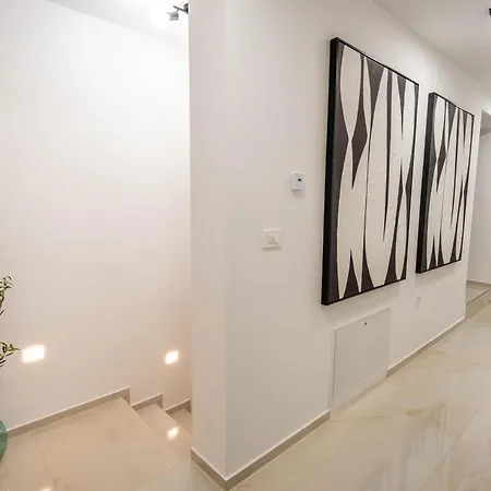 Βίλα Kana Brodarica (Sibenik-Knin)