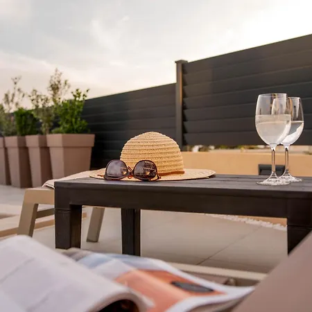 Villa Kana Brodarica (Sibenik-Knin)