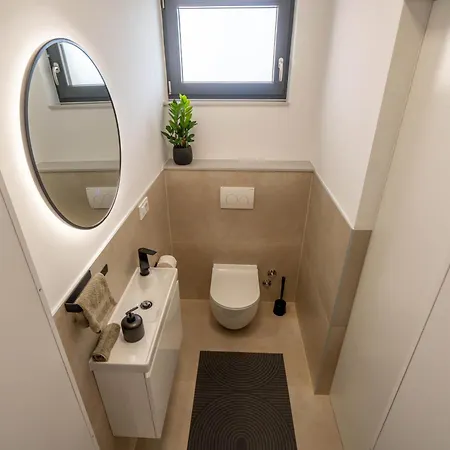 Villa Kana Brodarica (Sibenik-Knin)