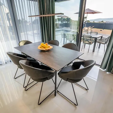 Kana Villa Brodarica (Sibenik-Knin)