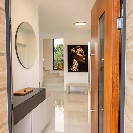 Βίλα Kana Brodarica (Sibenik-Knin)