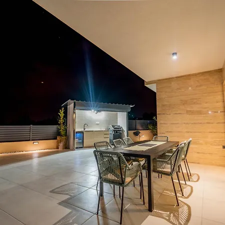 Kana Villa Brodarica (Sibenik-Knin)