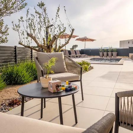 Kana Villa Brodarica (Sibenik-Knin)