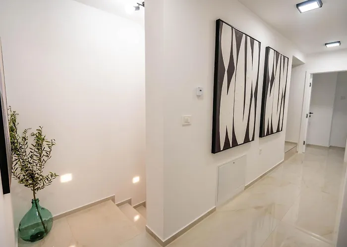 Villa Kana Brodarica (Sibenik-Knin)