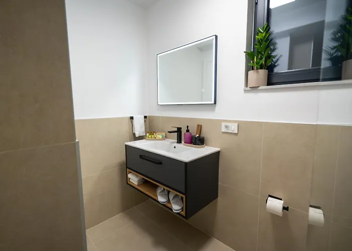 Villa Kana Brodarica (Sibenik-Knin)