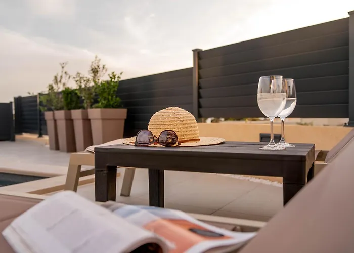 Villa Kana Brodarica (Sibenik-Knin)