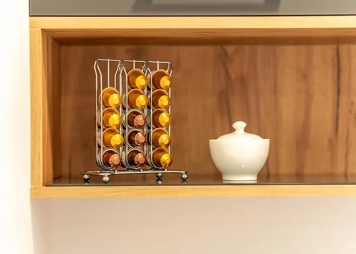 Villa Kana Brodarica (Sibenik-Knin)