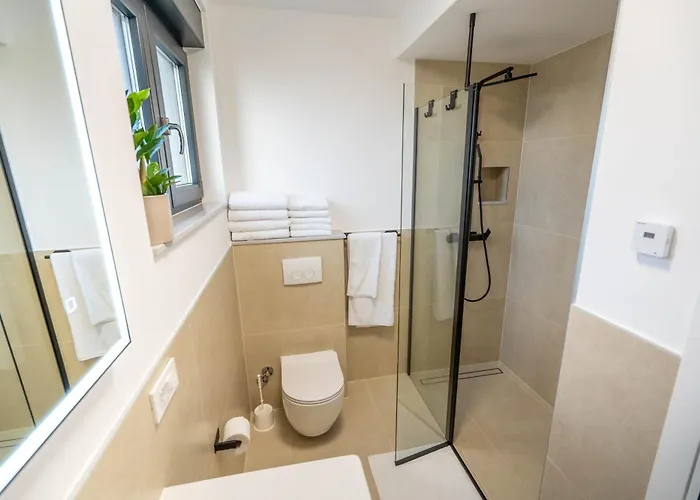 Kana Villa Brodarica (Sibenik-Knin)