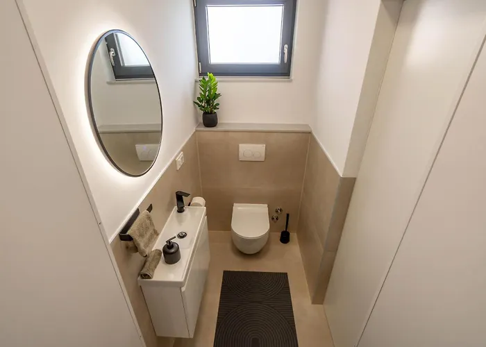 Villa Kana Brodarica (Sibenik-Knin)