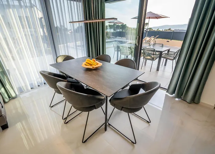 Kana Villa Brodarica (Sibenik-Knin)