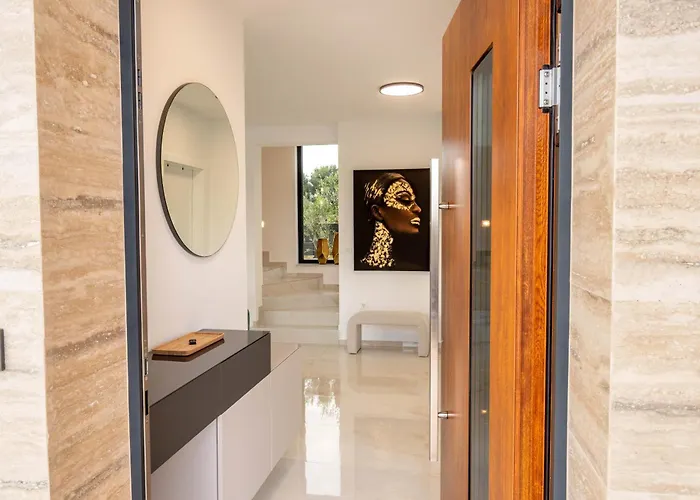 Villa Kana Brodarica (Sibenik-Knin)