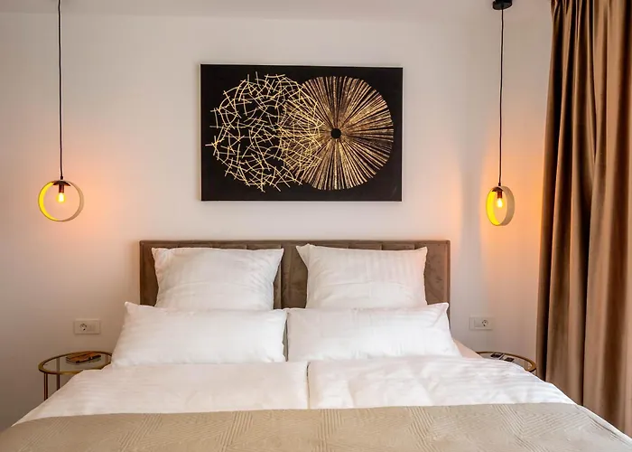 Villa Kana Brodarica (Sibenik-Knin)