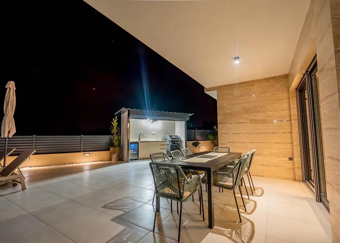 Kana Villa Brodarica (Sibenik-Knin)