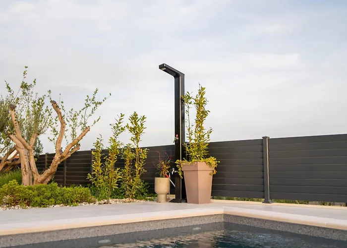 Villa Kana Brodarica (Sibenik-Knin)