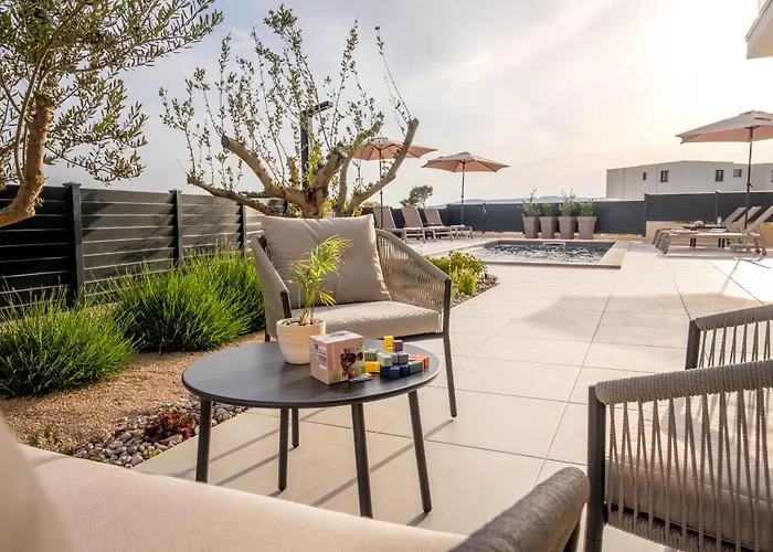 Kana Villa Brodarica (Sibenik-Knin)